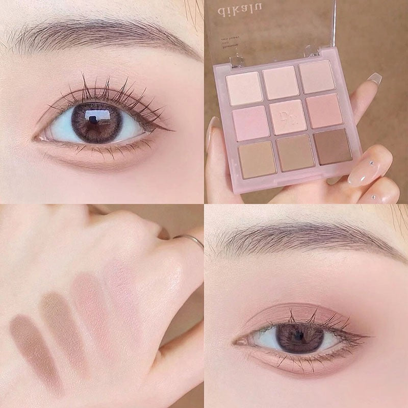 Women's Eyeshadow Palette