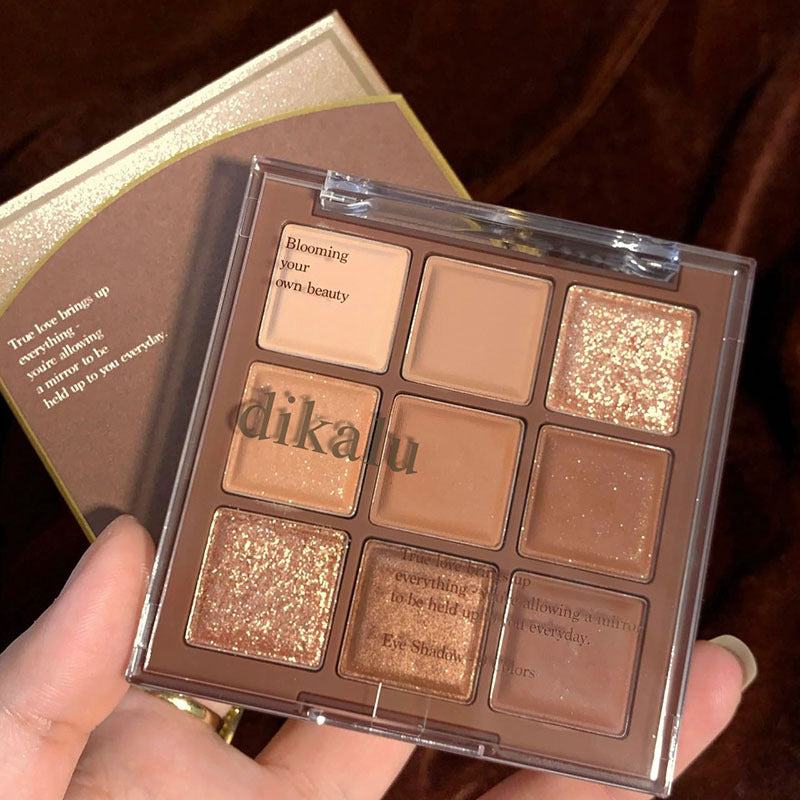 Women's Eyeshadow Palette
