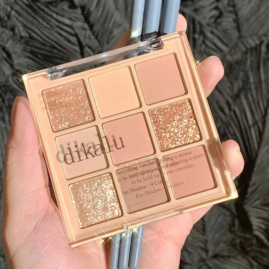 Women's Eyeshadow Palette