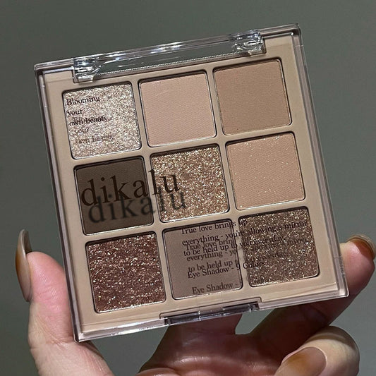 Women's Eyeshadow Palette
