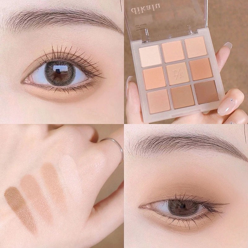 Women's Eyeshadow Palette