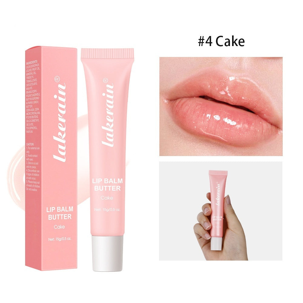 Moisturizing Butter Lip Balm
